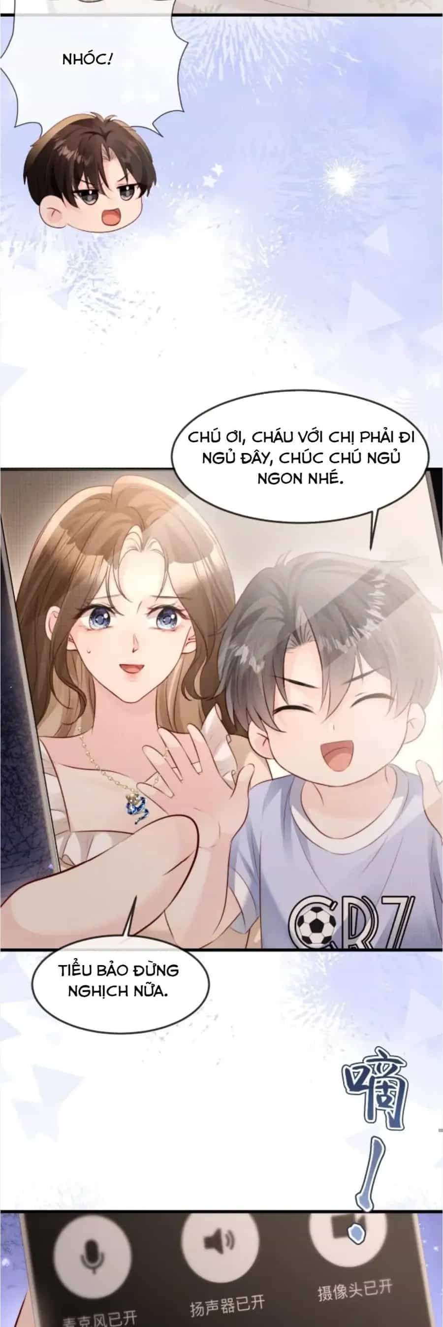 Diệt Vong Trong Tình Yêu Của Hắn - Chương 55 - ảnh 16