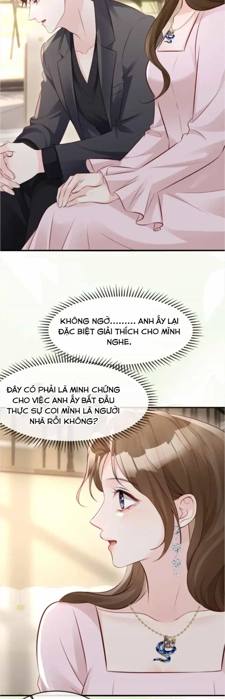 Diệt Vong Trong Tình Yêu Của Hắn - Chương 56 - ảnh 33