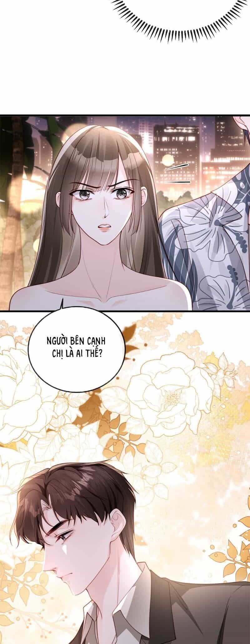 Diệt Vong Trong Tình Yêu Của Hắn - Chương 6 - ảnh 24