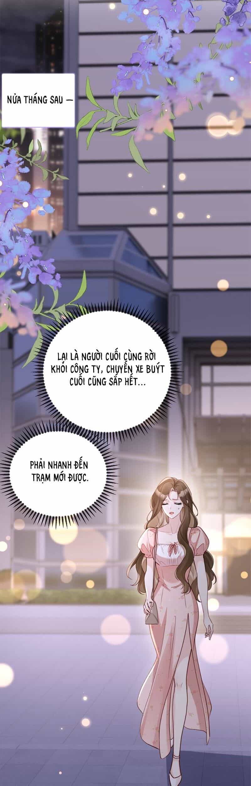 Diệt Vong Trong Tình Yêu Của Hắn - Chương 6 - ảnh 8