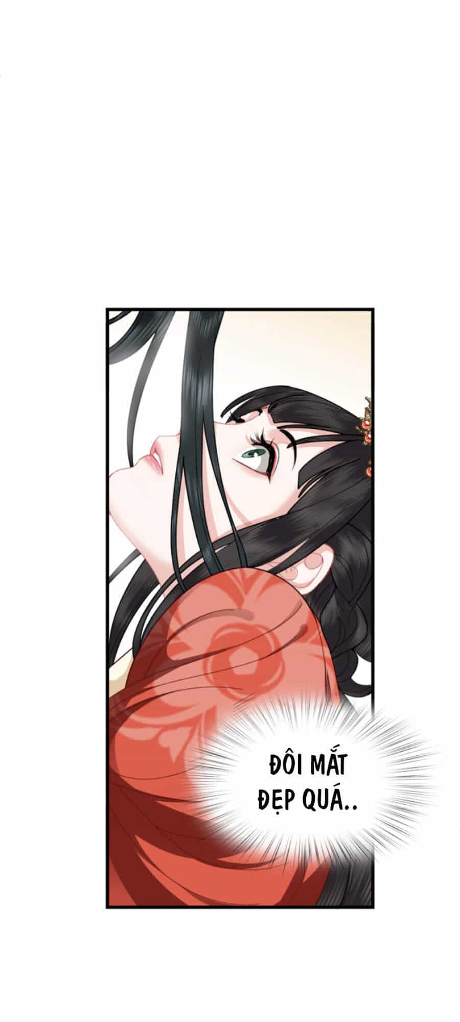 Điều Hương Vương Phi - Chương 1 - ảnh 31