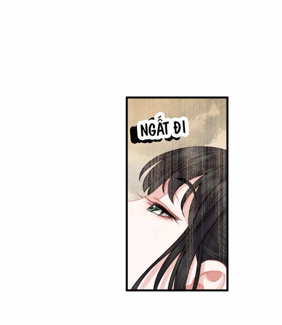 Điều Hương Vương Phi - Chương 1 - ảnh 32