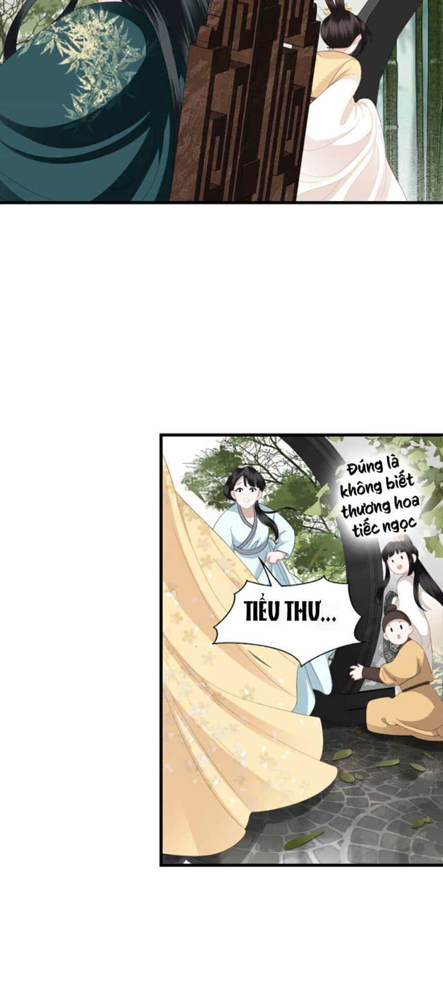 Điều Hương Vương Phi - Chương 10 - ảnh 17