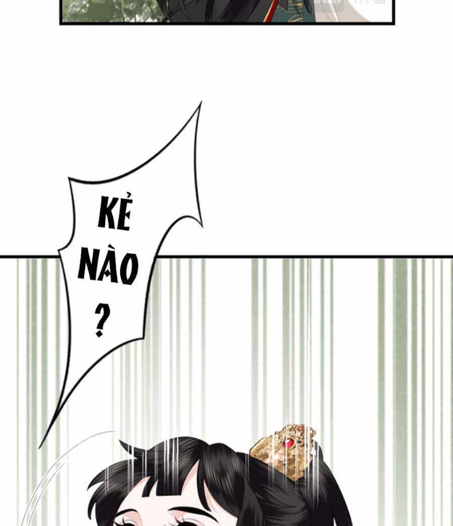 Điều Hương Vương Phi - Chương 10 - ảnh 19