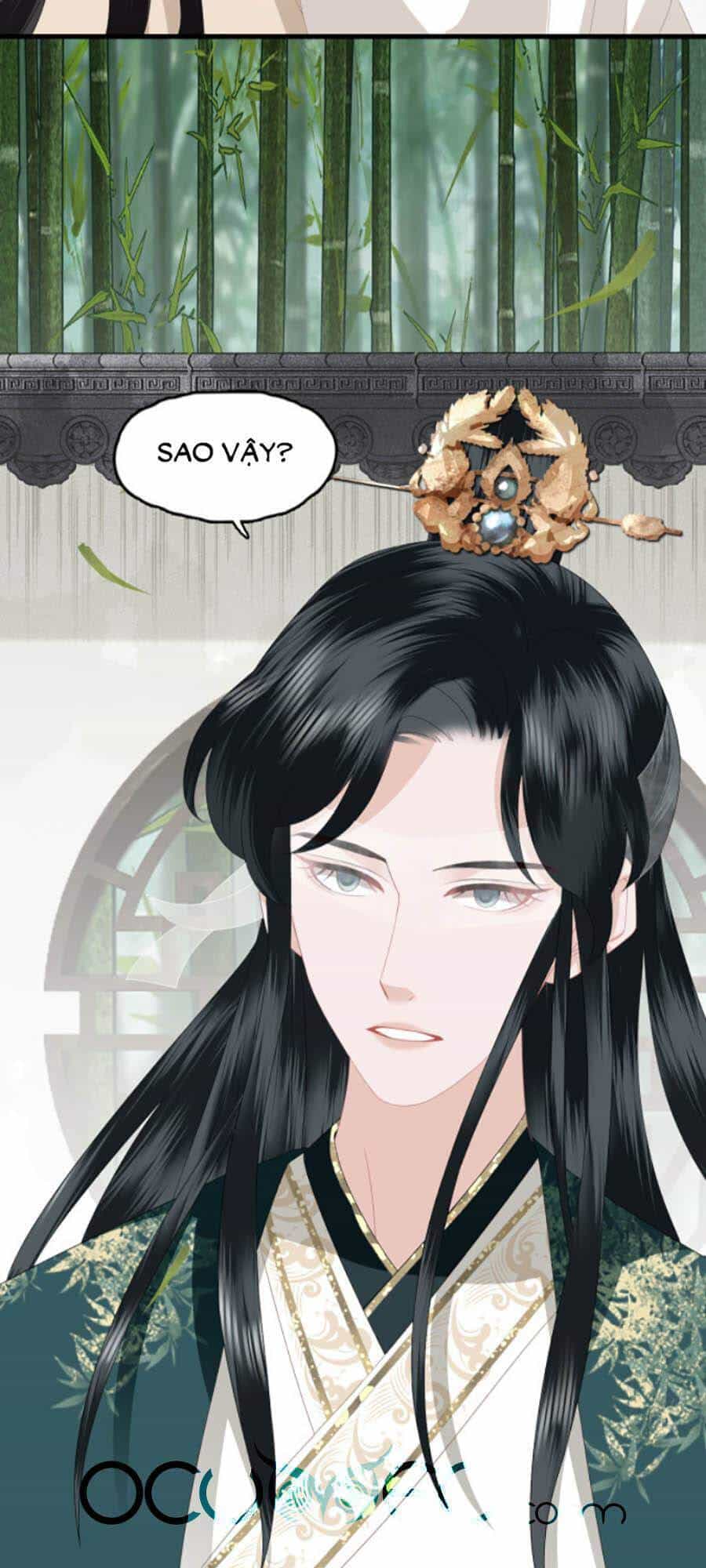 Điều Hương Vương Phi - Chương 10 - ảnh 43