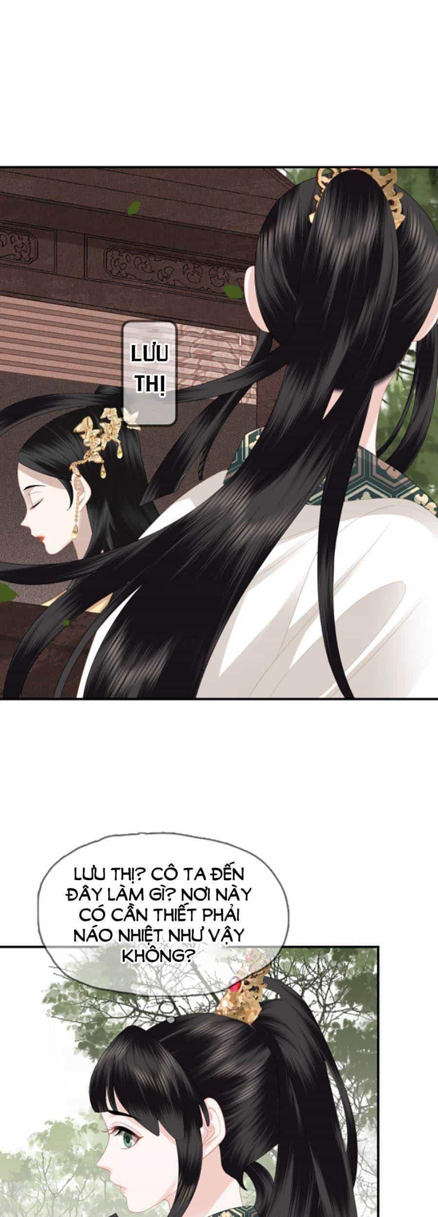 Điều Hương Vương Phi - Chương 11 - ảnh 13