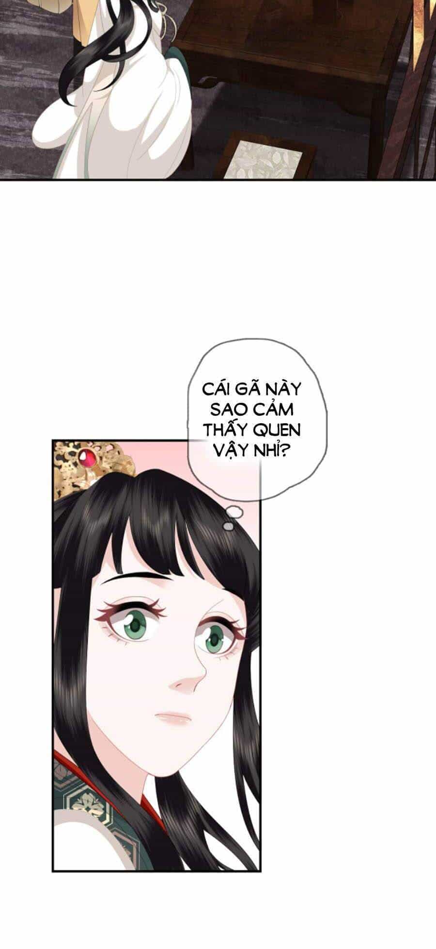 Điều Hương Vương Phi - Chương 11 - ảnh 21