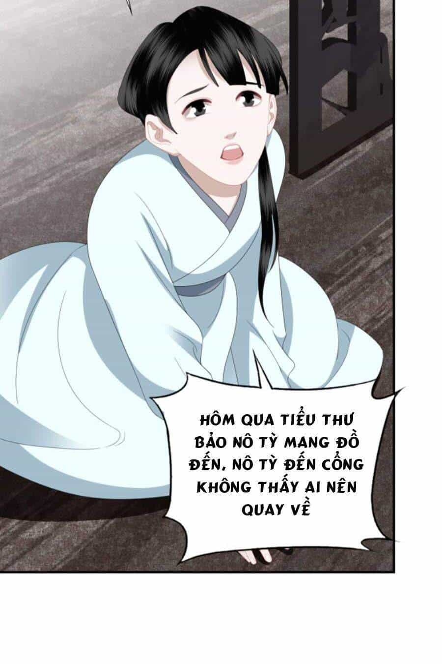 Điều Hương Vương Phi - Chương 13 - ảnh 15