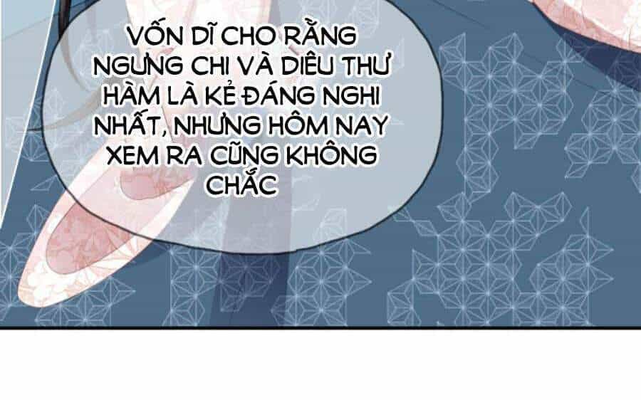 Điều Hương Vương Phi - Chương 13 - ảnh 26