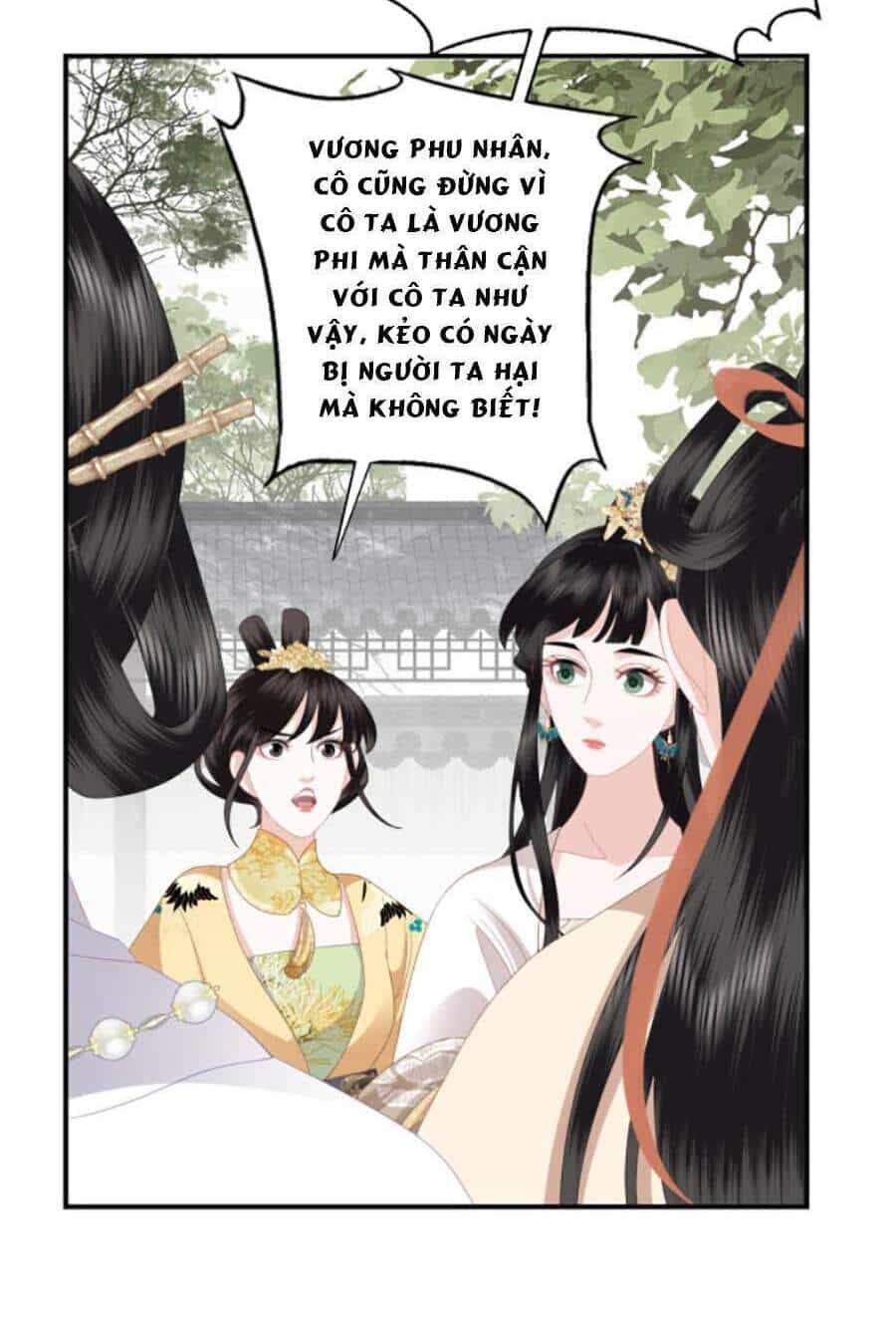 Điều Hương Vương Phi - Chương 14 - ảnh 11