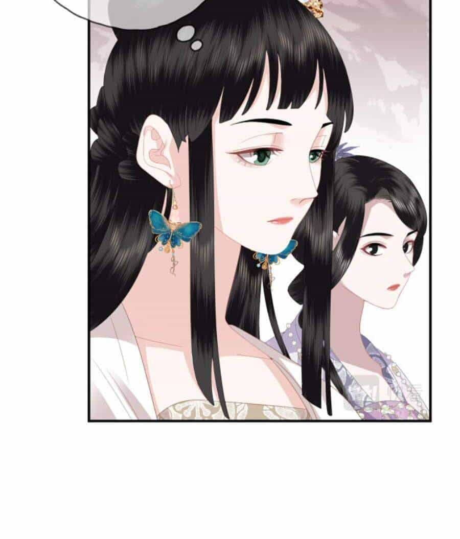 Điều Hương Vương Phi - Chương 14 - ảnh 19