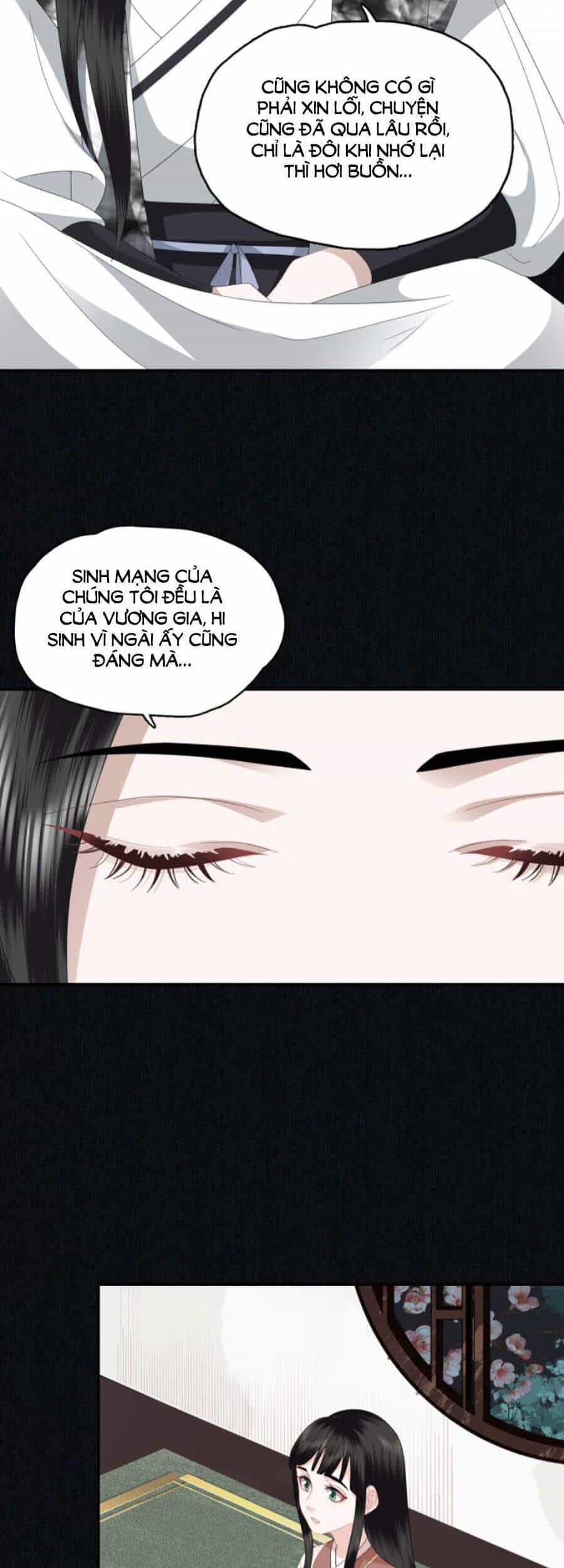 Điều Hương Vương Phi - Chương 16 - ảnh 27