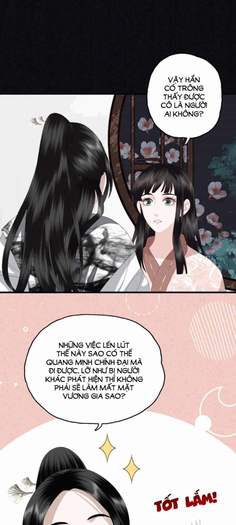 Điều Hương Vương Phi - Chương 17 - ảnh 4