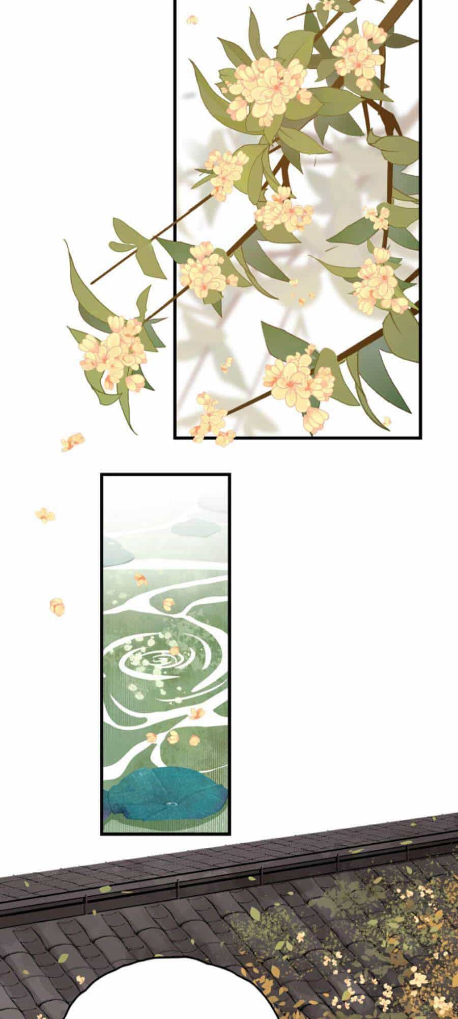 Điều Hương Vương Phi - Chương 17 - ảnh 6