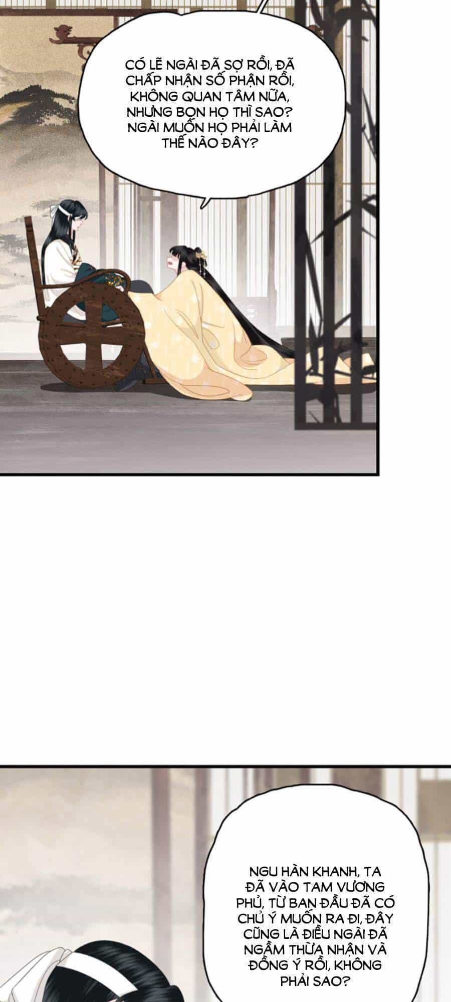Điều Hương Vương Phi - Chương 19 - ảnh 12