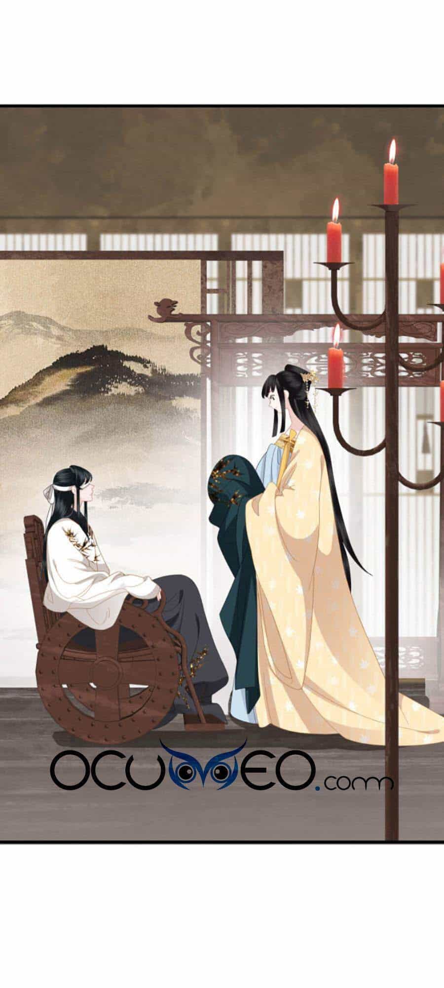 Điều Hương Vương Phi - Chương 19 - ảnh 2
