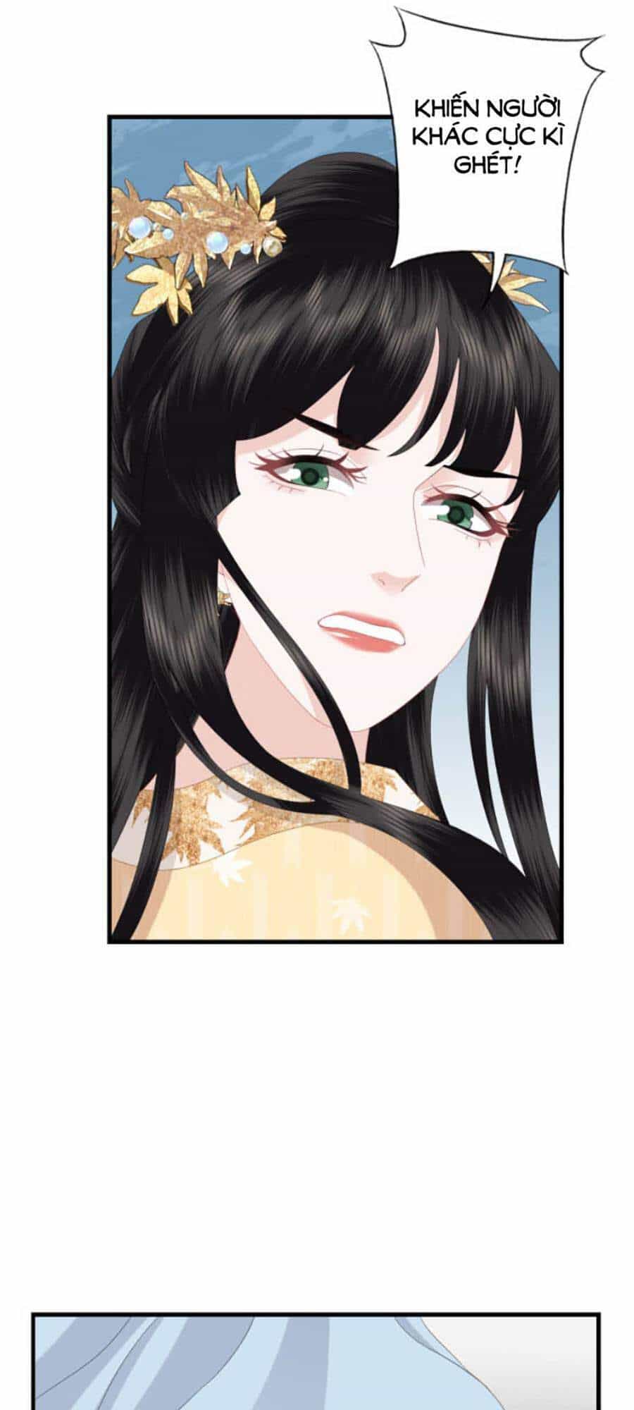 Điều Hương Vương Phi - Chương 19 - ảnh 20