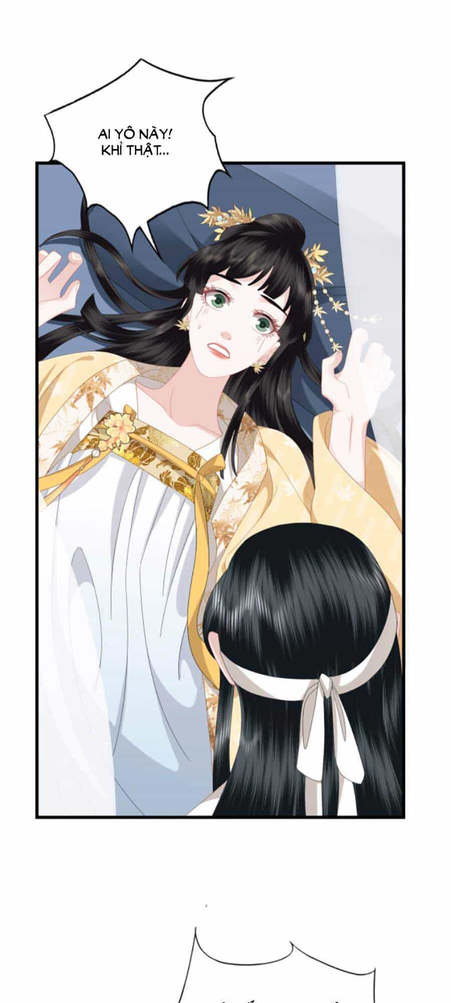 Điều Hương Vương Phi - Chương 19 - ảnh 32