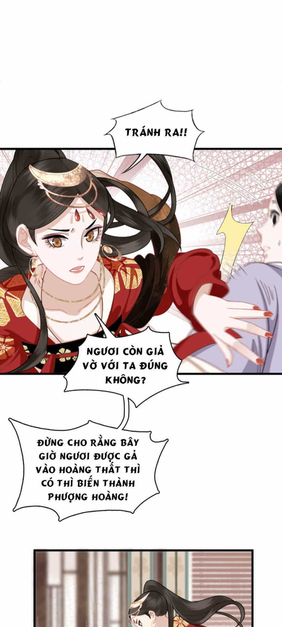 Điều Hương Vương Phi - Chương 2 - ảnh 12
