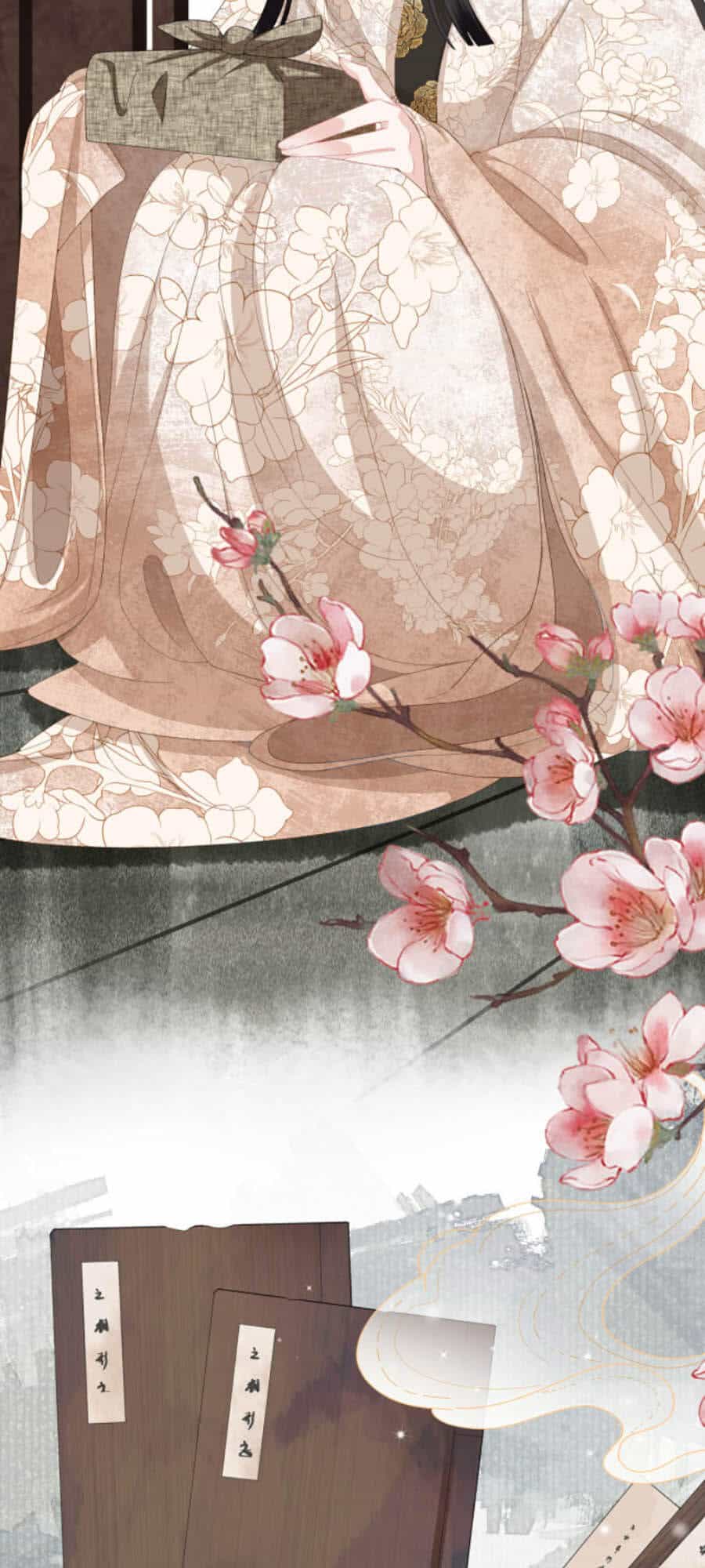 Điều Hương Vương Phi - Chương 2 - ảnh 22
