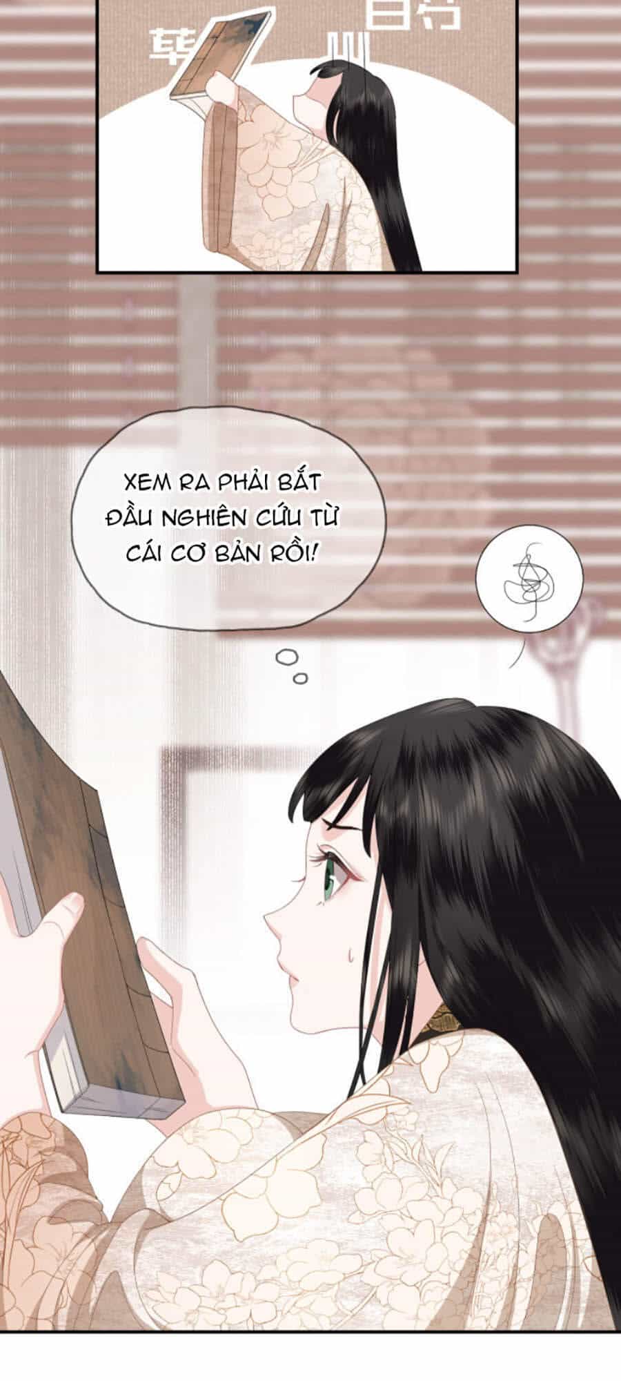 Điều Hương Vương Phi - Chương 2 - ảnh 30