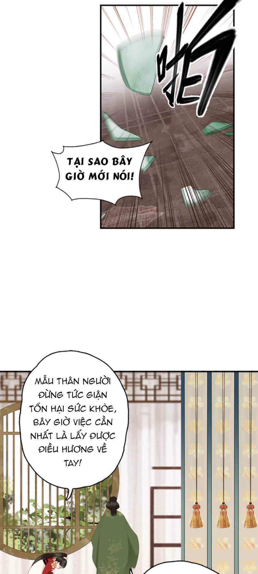 Điều Hương Vương Phi - Chương 2 - ảnh 43
