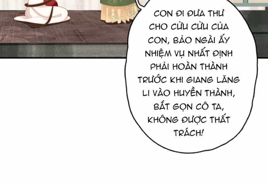 Điều Hương Vương Phi - Chương 2 - ảnh 44