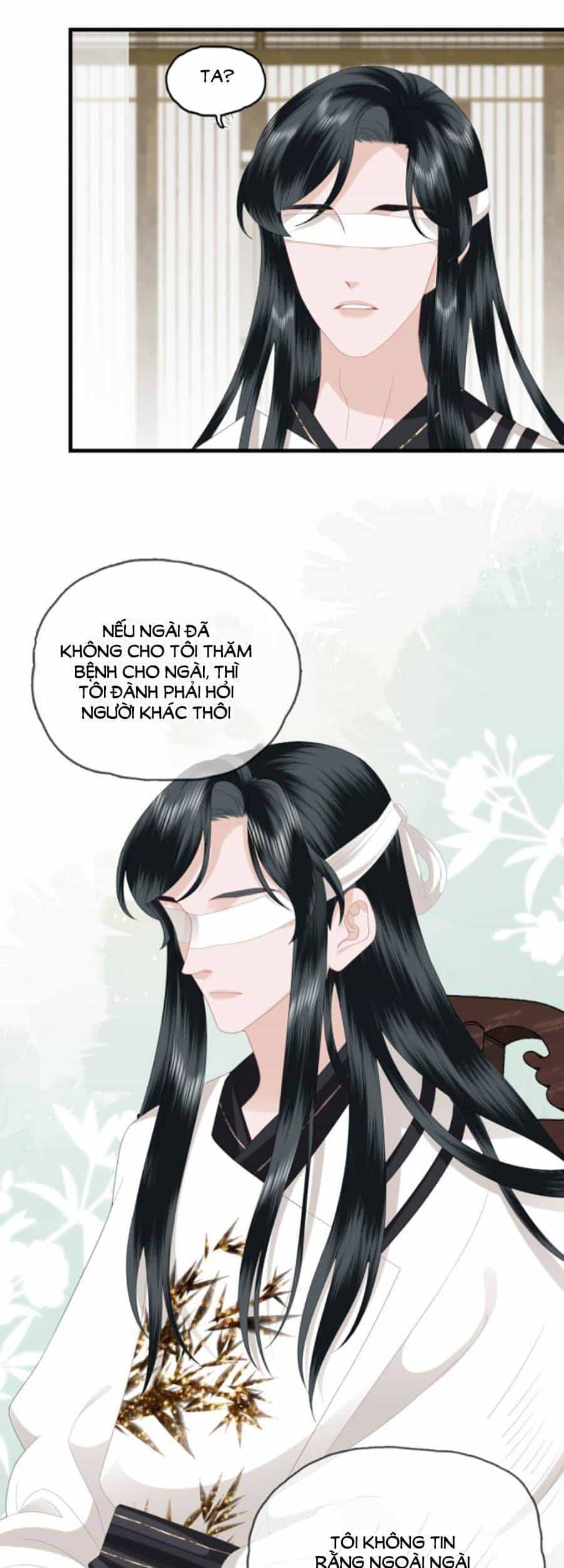 Điều Hương Vương Phi - Chương 20 - ảnh 6
