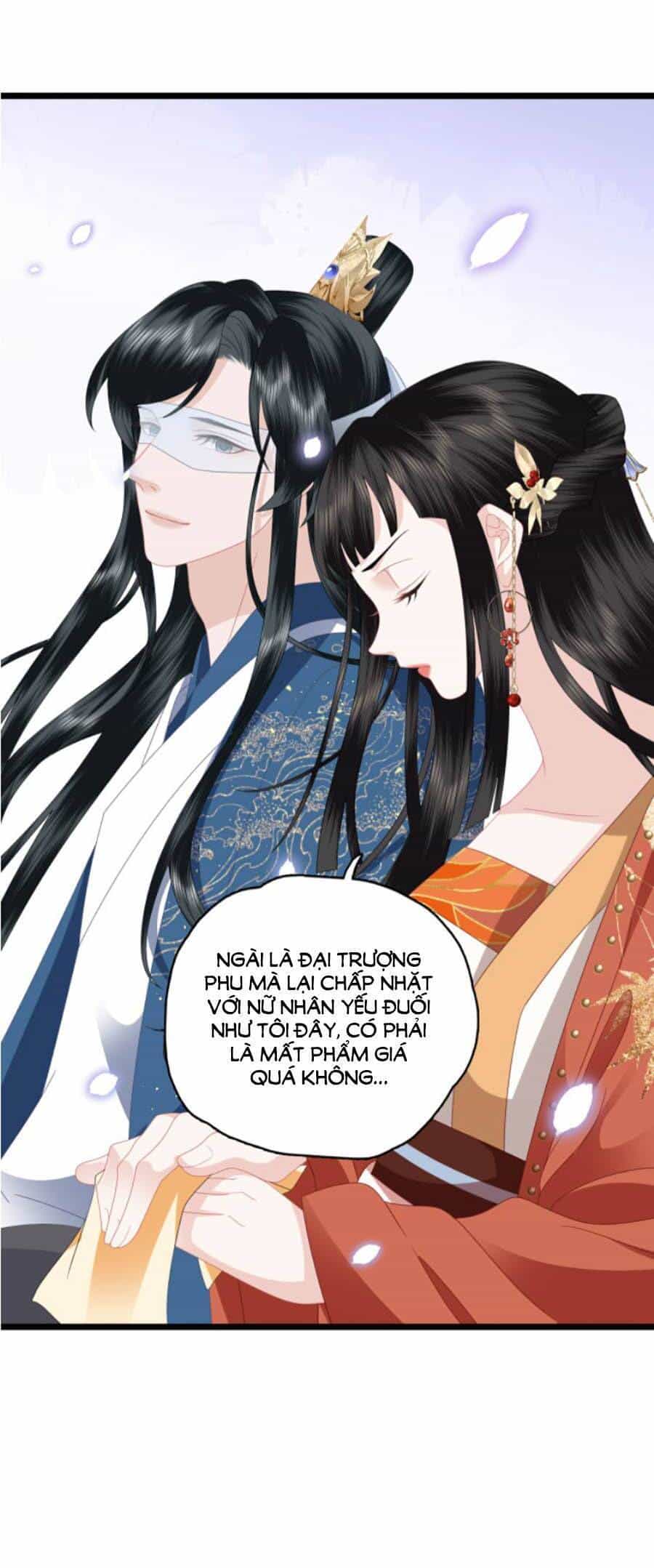 Điều Hương Vương Phi - Chương 23 - ảnh 10