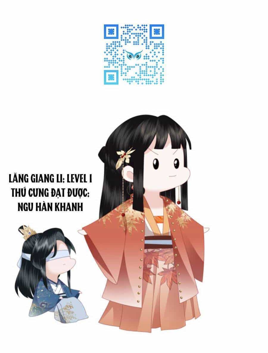 Điều Hương Vương Phi - Chương 23 - ảnh 32