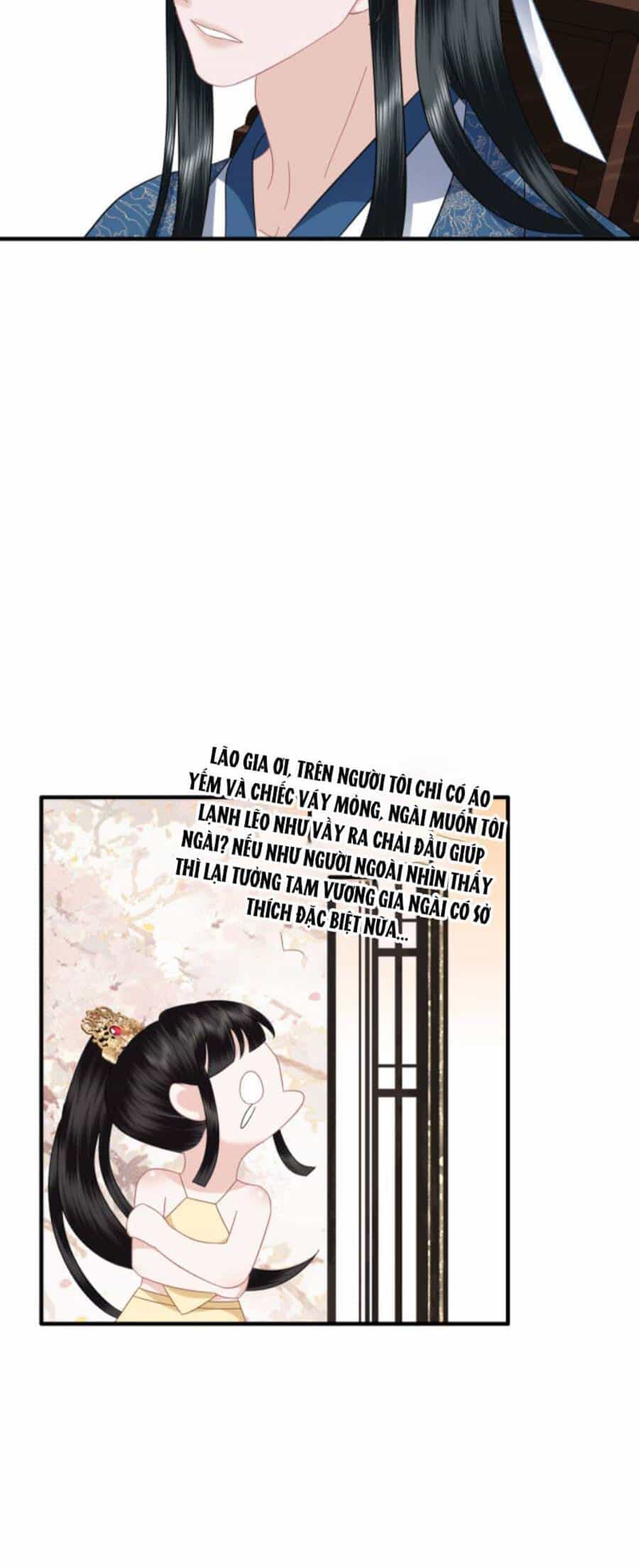 Điều Hương Vương Phi - Chương 25 - ảnh 25