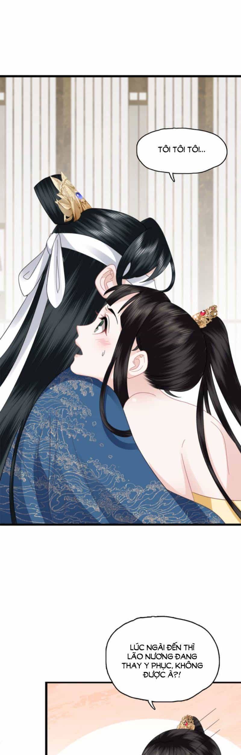Điều Hương Vương Phi - Chương 26 - ảnh 2
