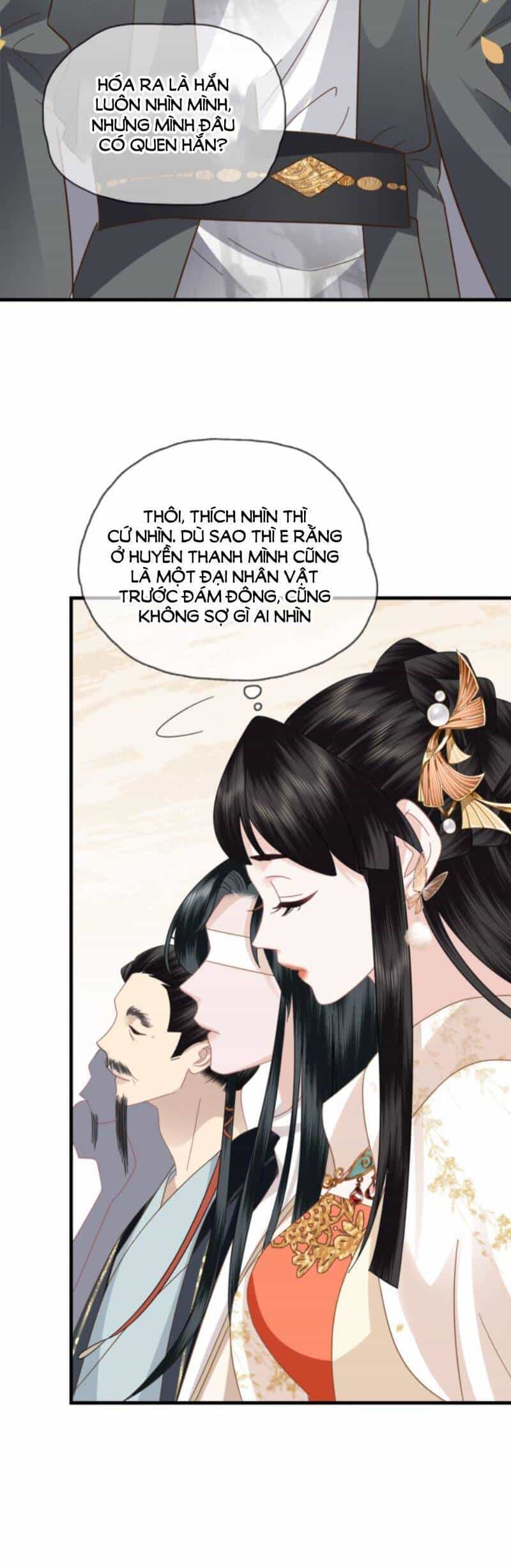 Điều Hương Vương Phi - Chương 27 - ảnh 15