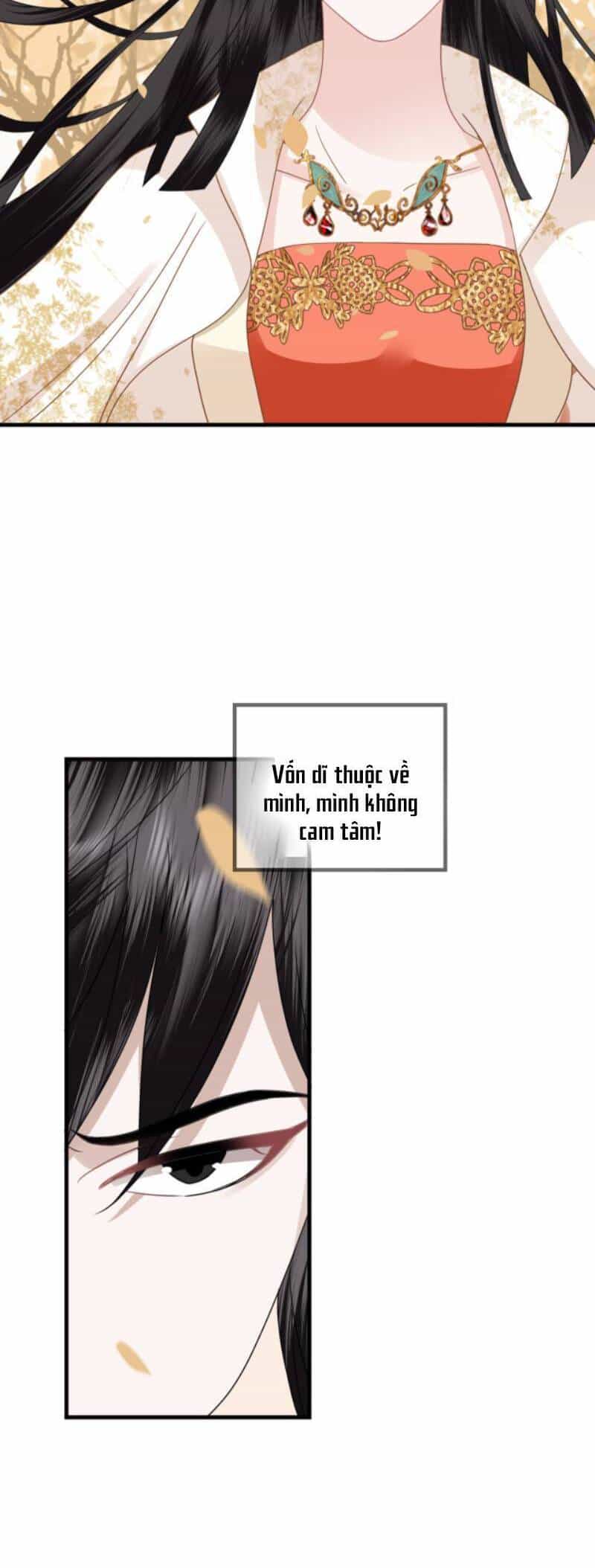 Điều Hương Vương Phi - Chương 28 - ảnh 5