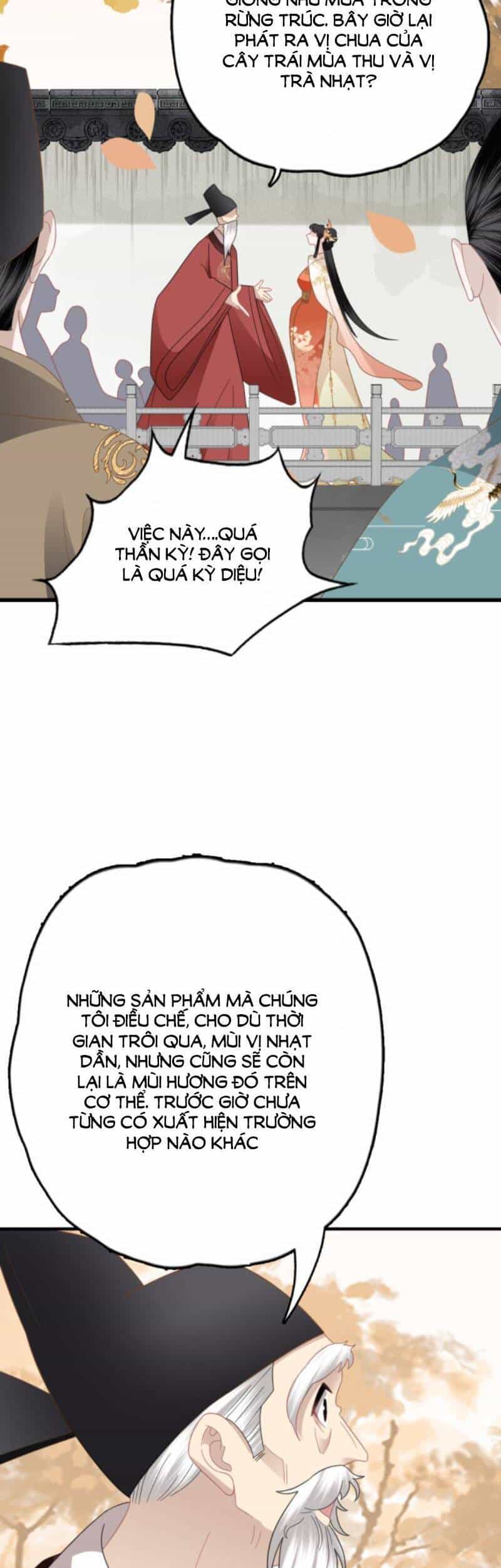 Điều Hương Vương Phi - Chương 29 - ảnh 16