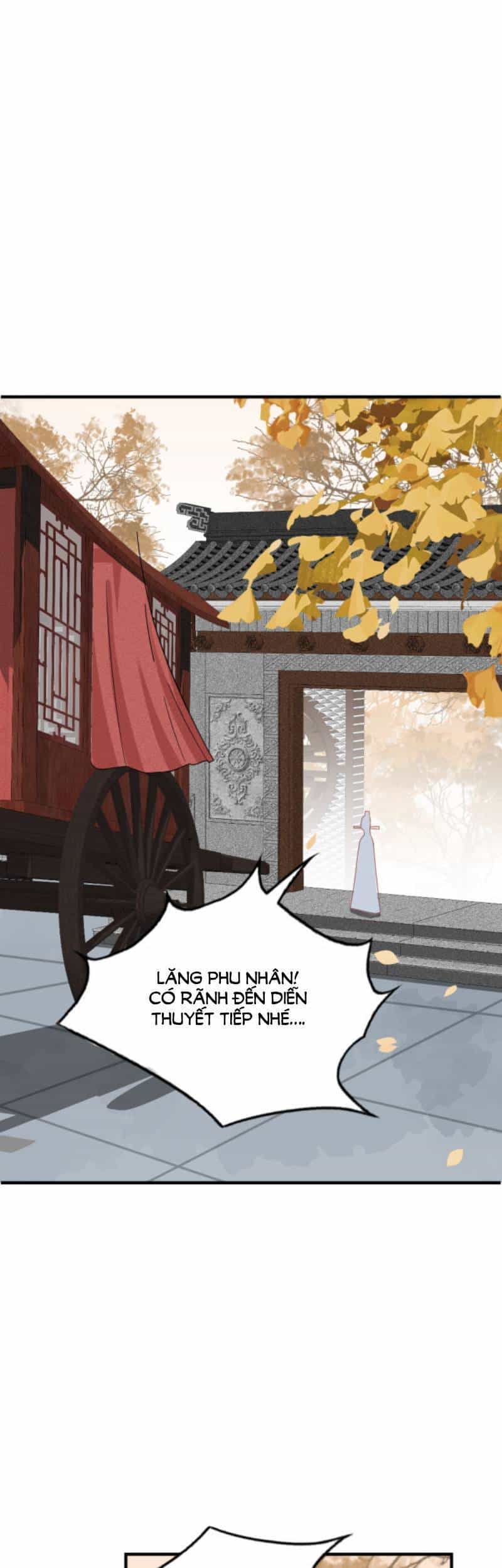 Điều Hương Vương Phi - Chương 29 - ảnh 27