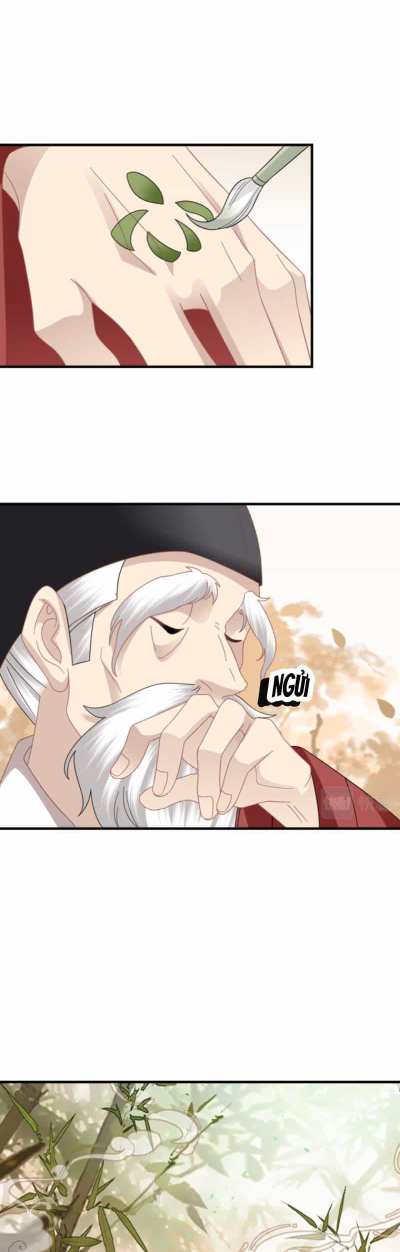 Điều Hương Vương Phi - Chương 29 - ảnh 6