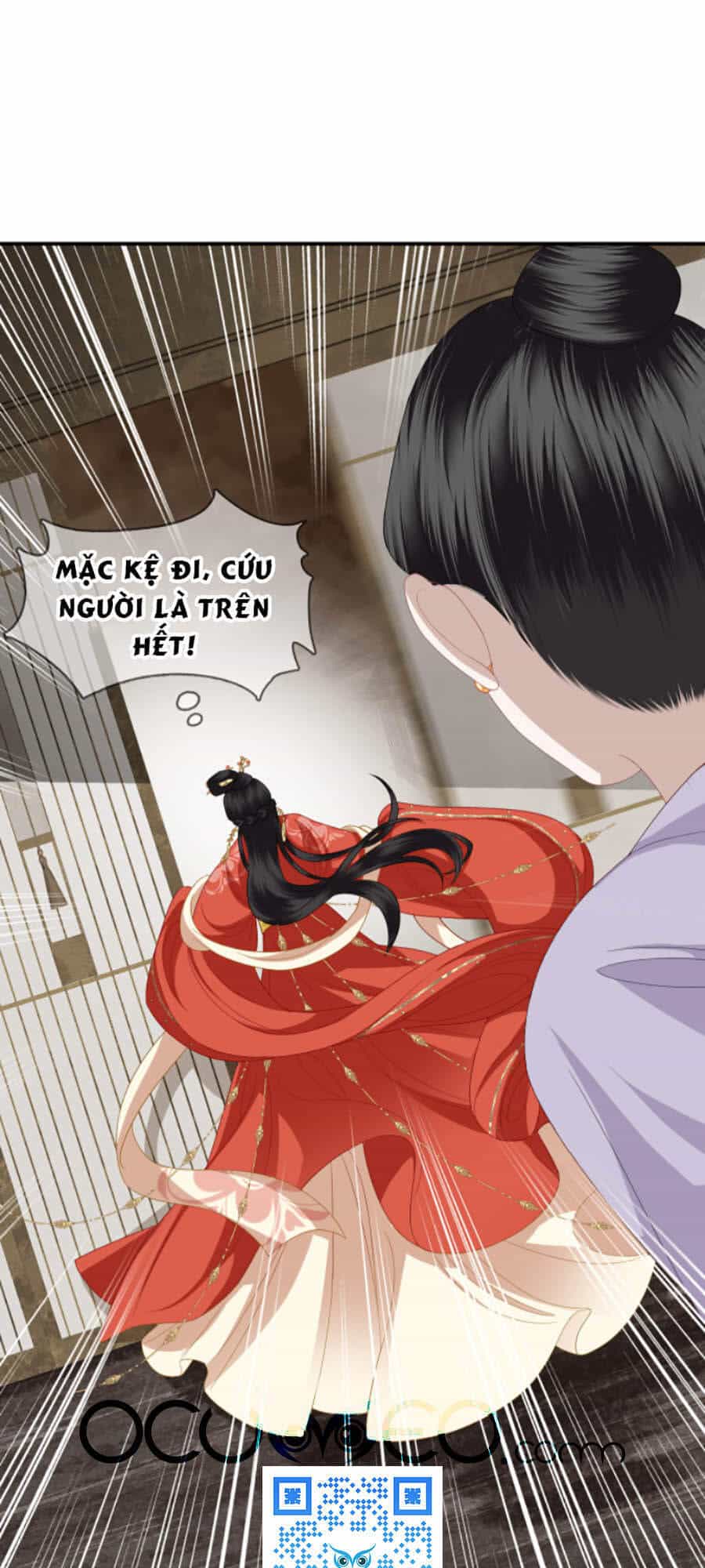 Điều Hương Vương Phi - Chương 3 - ảnh 41