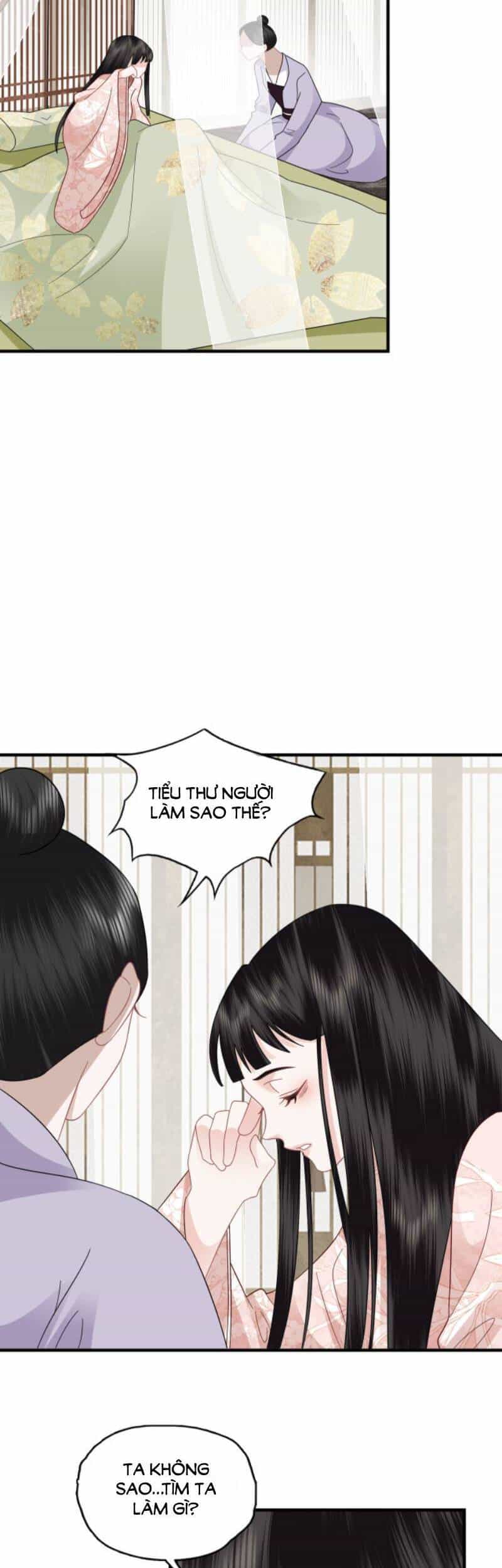 Điều Hương Vương Phi - Chương 30 - ảnh 22