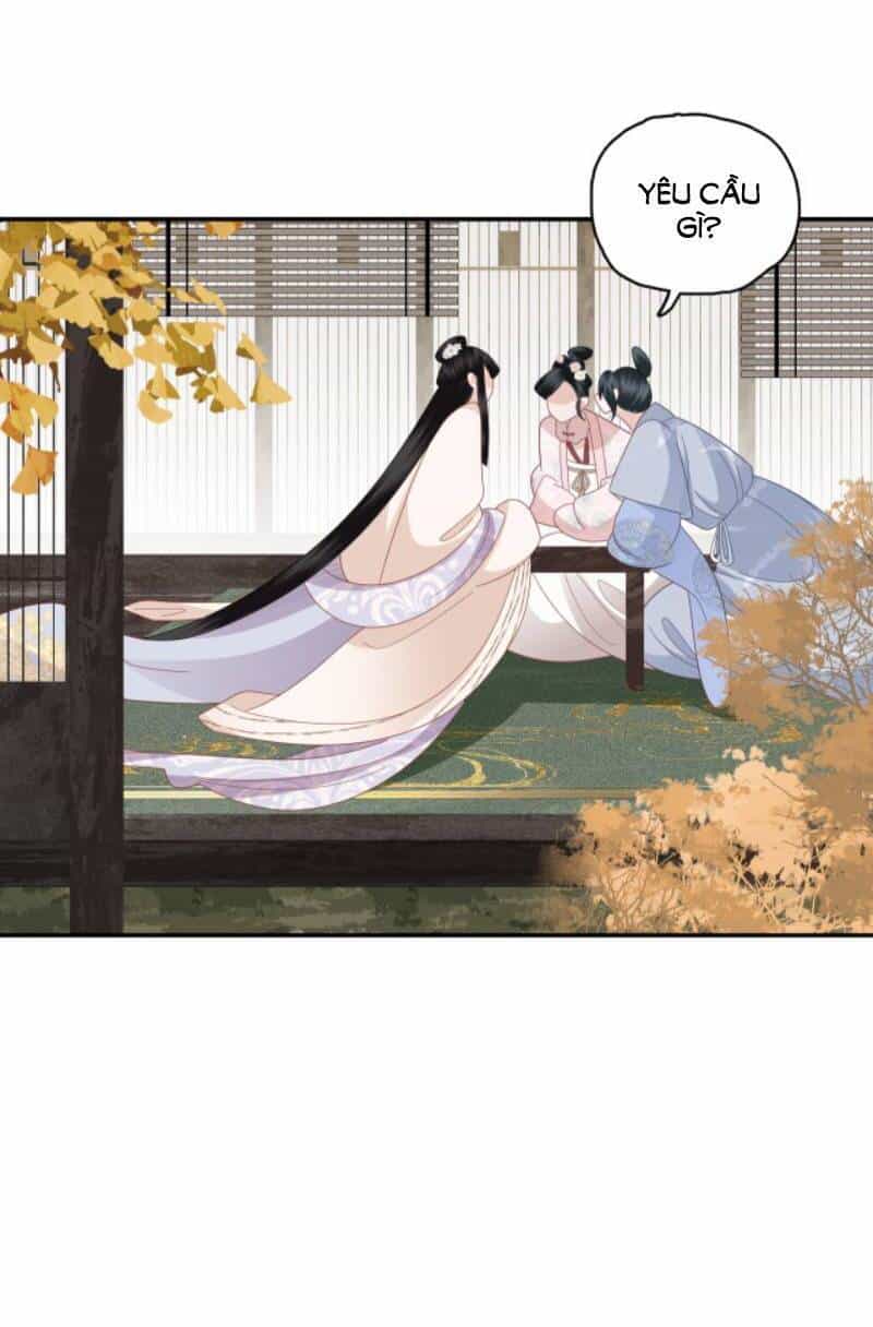 Điều Hương Vương Phi - Chương 31 - ảnh 12