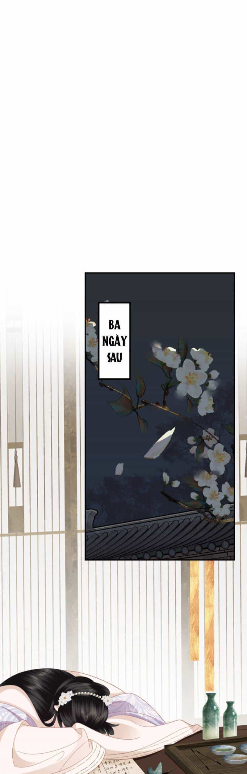 Điều Hương Vương Phi - Chương 31 - ảnh 13