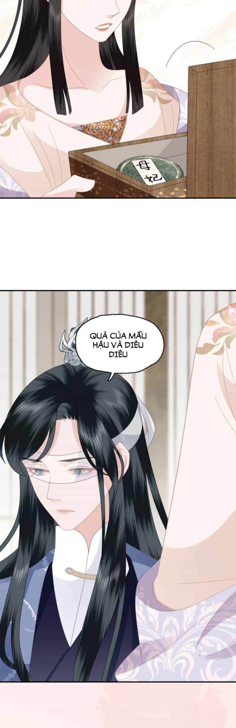Điều Hương Vương Phi - Chương 31 - ảnh 22