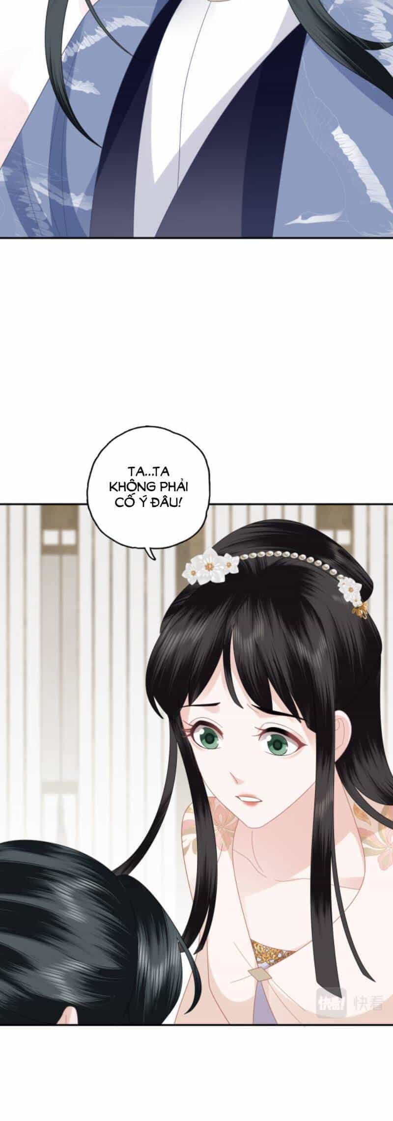 Điều Hương Vương Phi - Chương 31 - ảnh 31