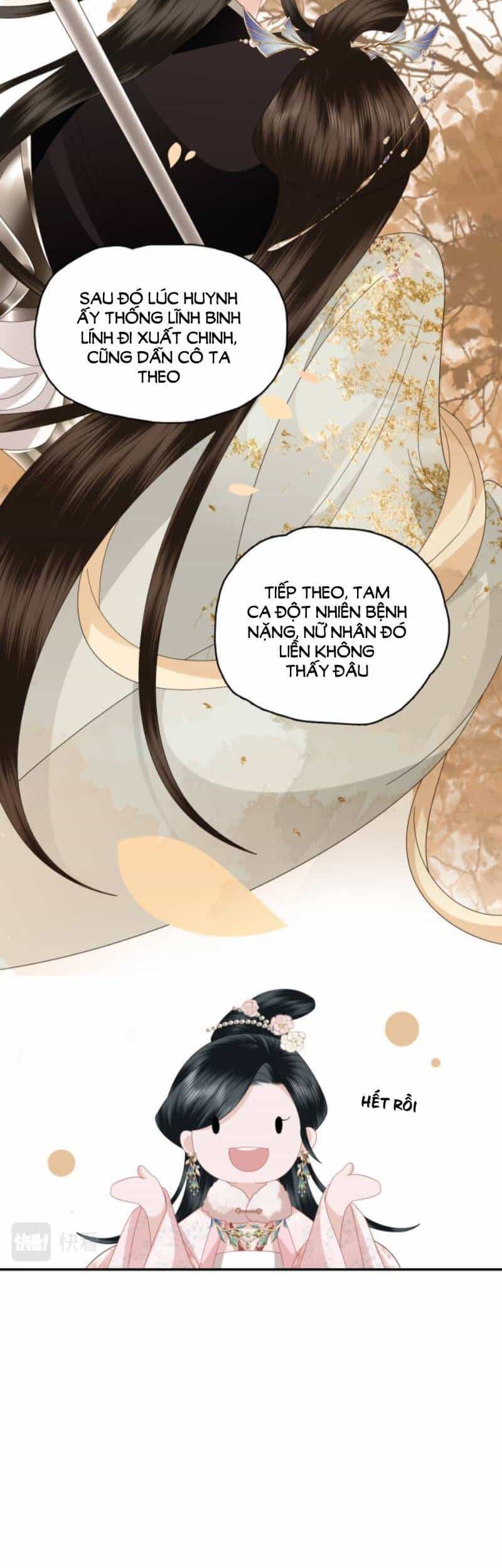 Điều Hương Vương Phi - Chương 31 - ảnh 5