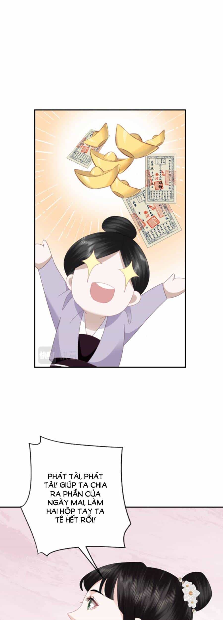 Điều Hương Vương Phi - Chương 32 - ảnh 21