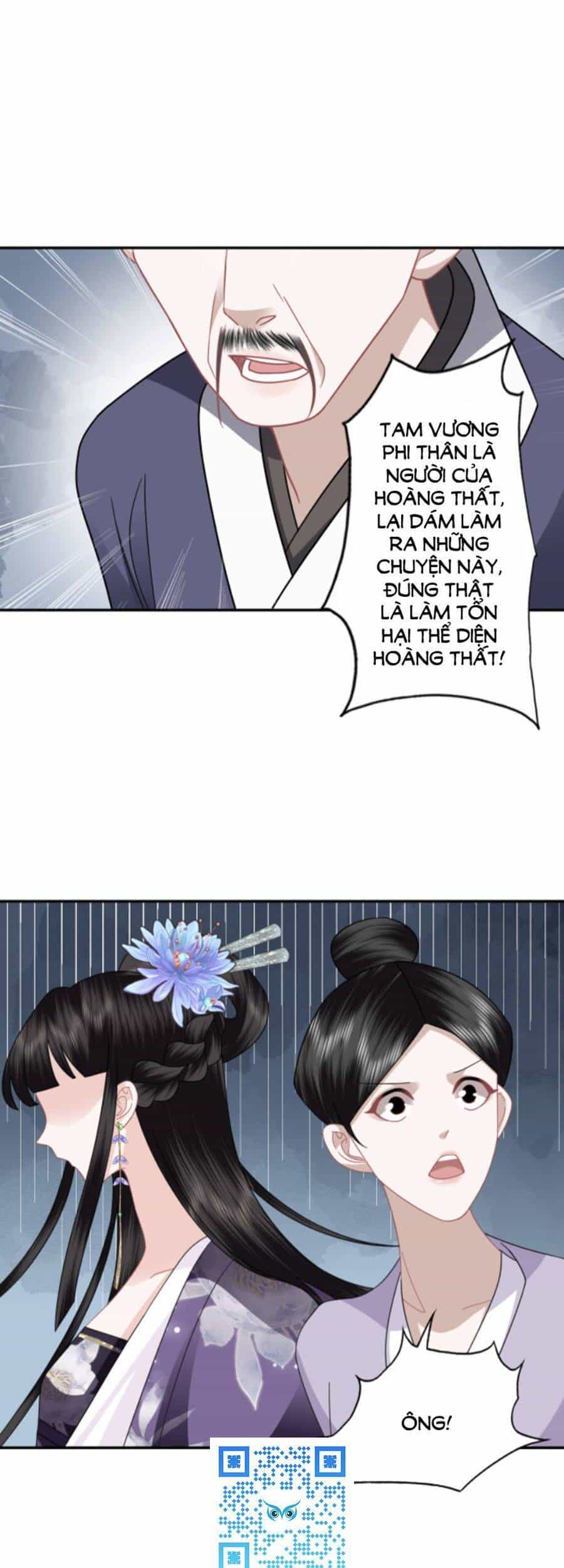Điều Hương Vương Phi - Chương 33 - ảnh 27