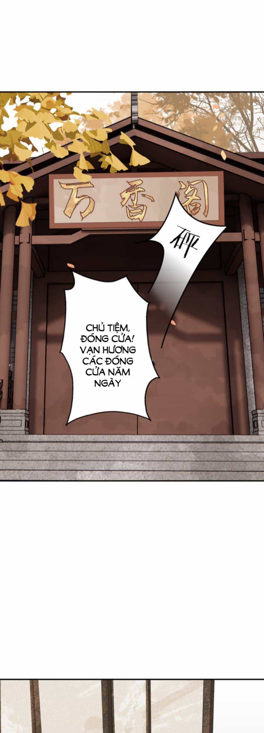 Điều Hương Vương Phi - Chương 34 - ảnh 11
