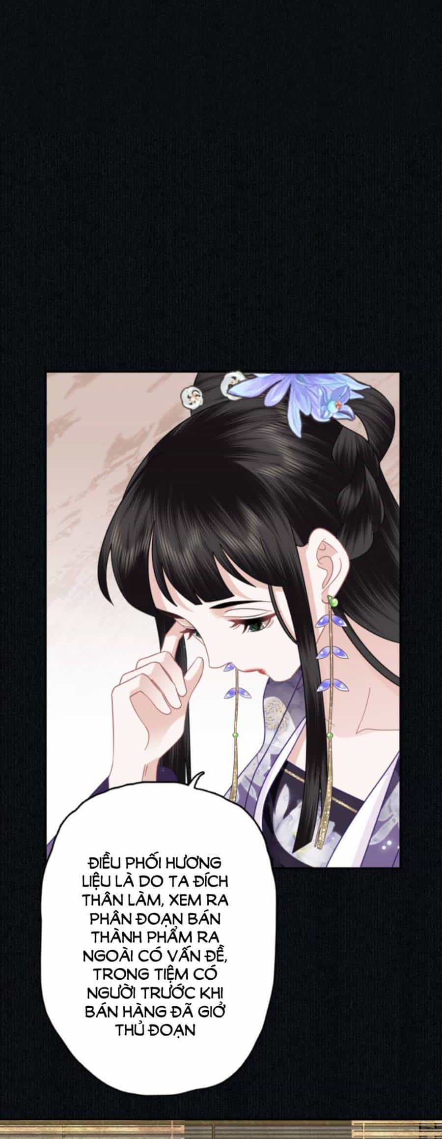 Điều Hương Vương Phi - Chương 34 - ảnh 21