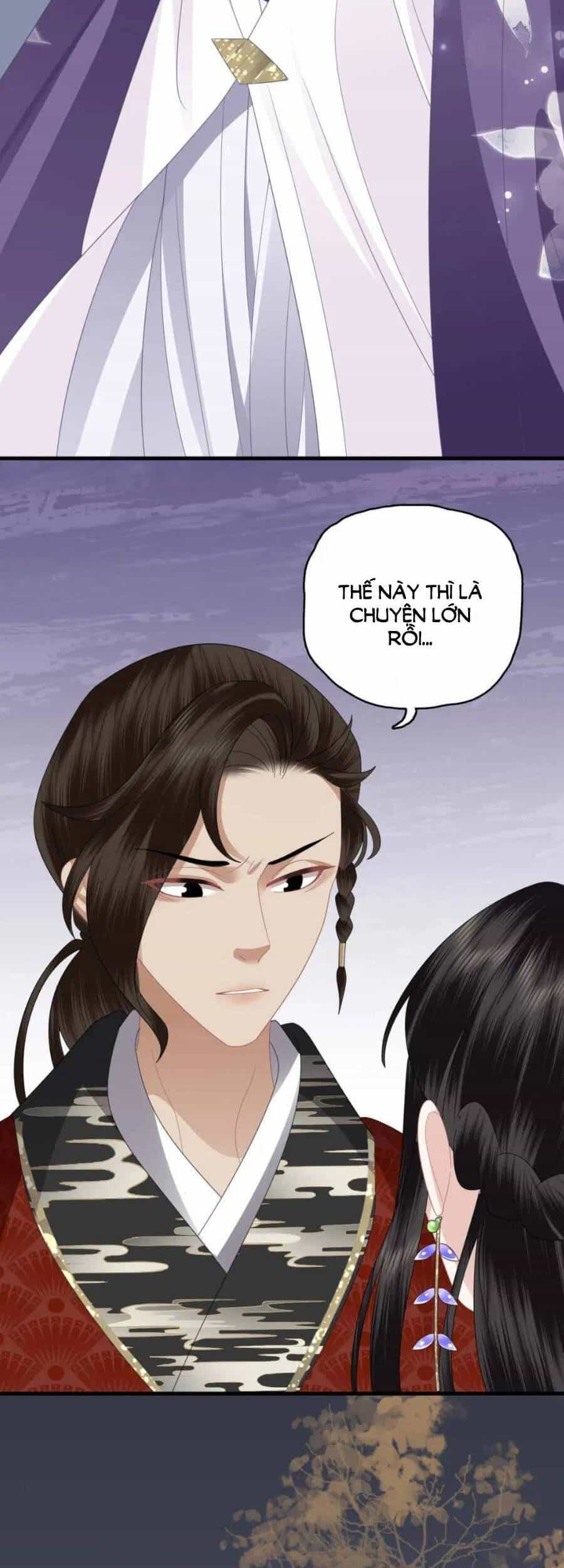 Điều Hương Vương Phi - Chương 35 - ảnh 12