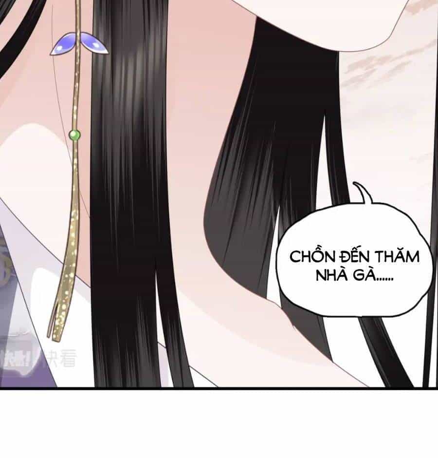 Điều Hương Vương Phi - Chương 35 - ảnh 30